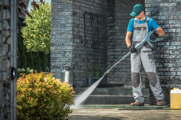 Best Sidewalk and Walkway Cleaning  in Weatherford, TX