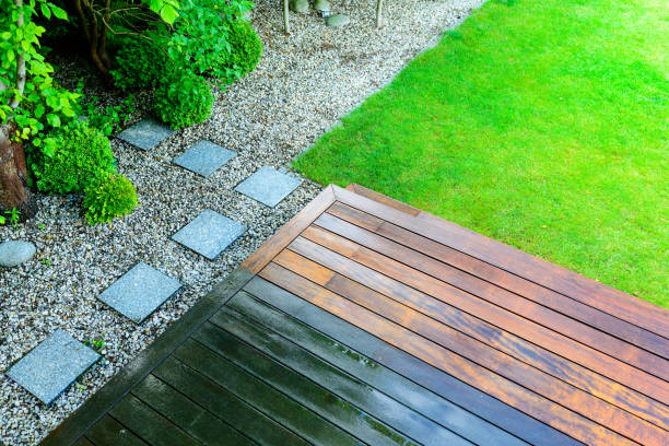 Best Driveway Pressure Washing  in Weatherford, TX