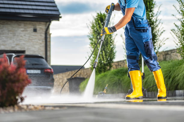 Reliable Weatherford, TX Pressure Washing Services Solutions